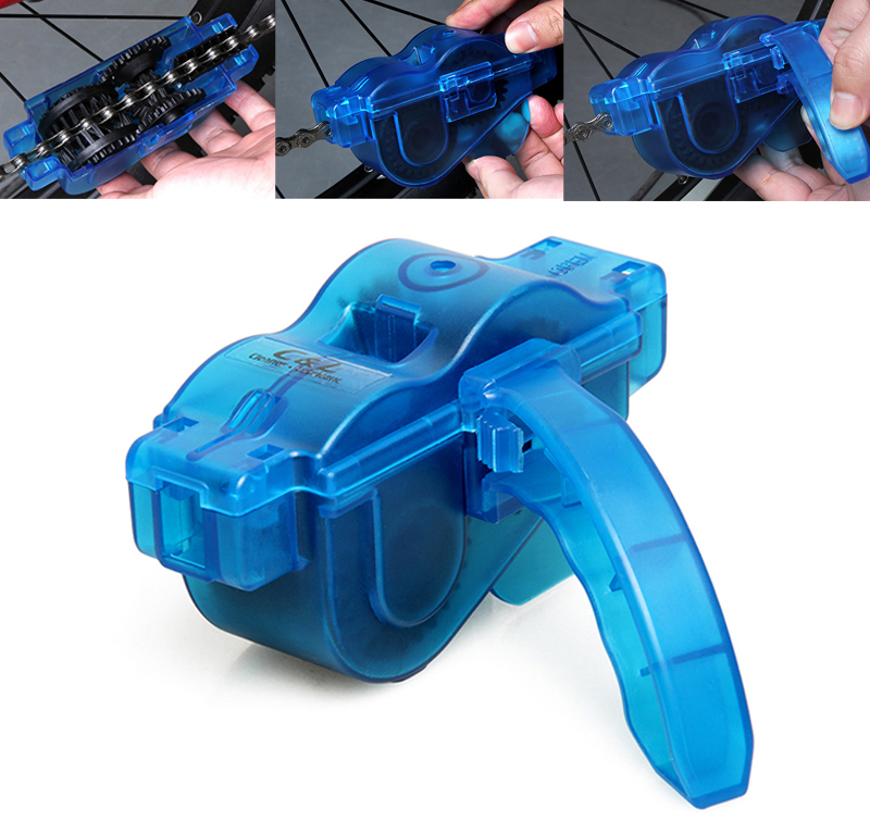 Sikat Pembersih Rantai Sepeda